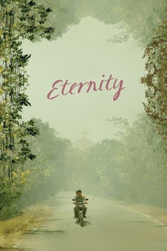Poster for Eternity