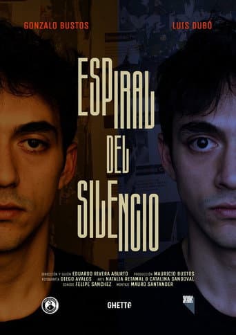 Poster for Spiral of Silence
