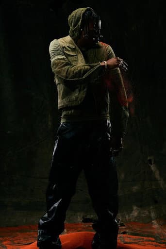 Poster for ÉBĒM