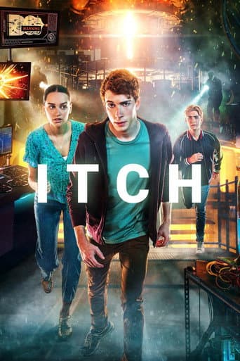 Poster for ITCH