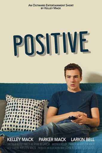 Poster for Positive