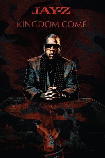 Poster for Kingdom Come