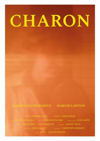 Poster for Charon