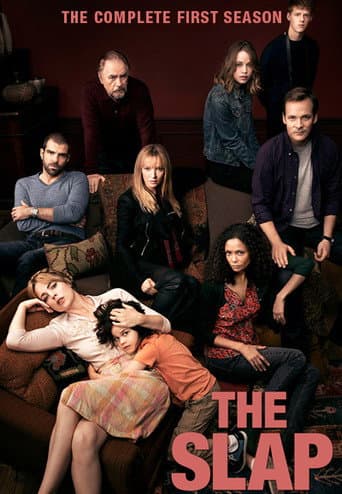 Poster for Season 1