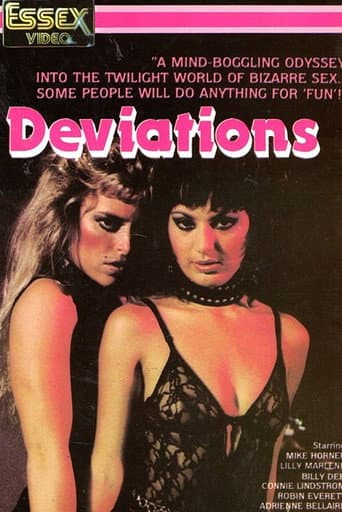 Poster for Deviations
