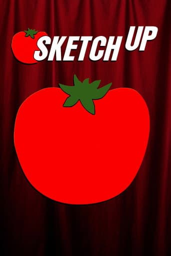 Poster for Sketch Up