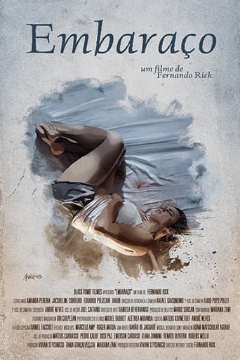 Poster for Embarrassment