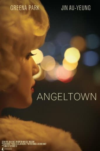 Poster for Angeltown