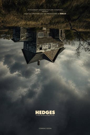 Poster for Hedges