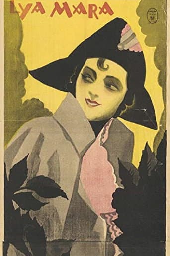 Poster for Die Tochter Napoleons