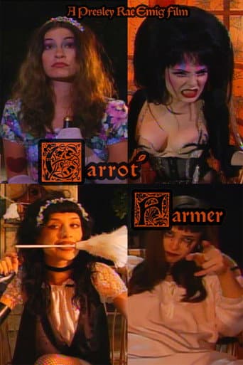 Poster for Carrot Farmer