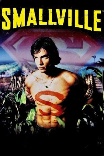 Poster for Smallville