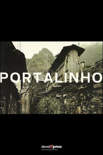 Poster for Portalinho