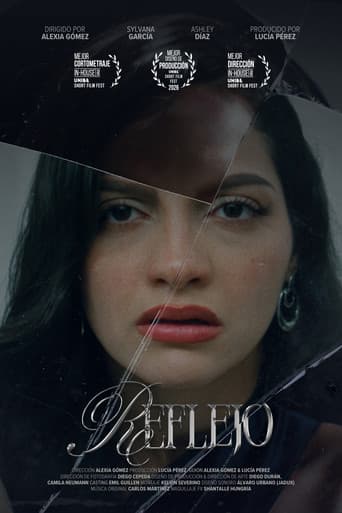 Poster for Reflection