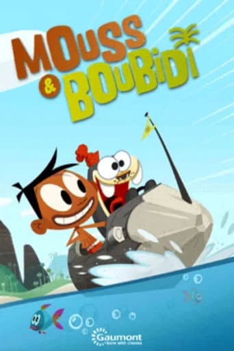 Poster for Season 1