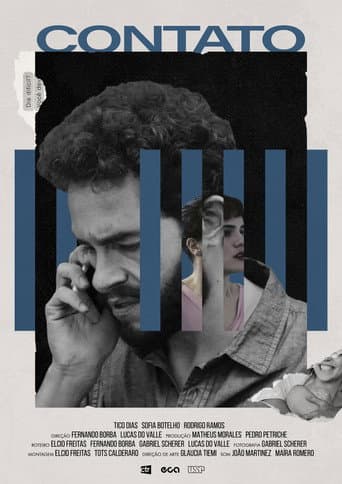 Poster for Contato
