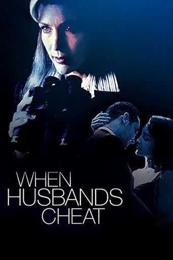 Poster for When Husbands Cheat