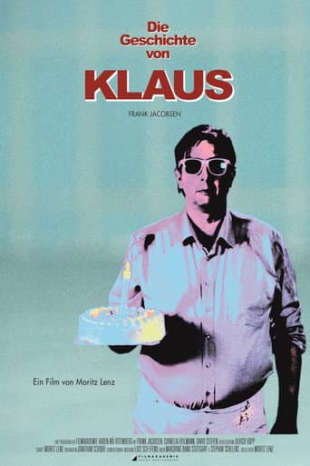 Poster for The Story of Klaus