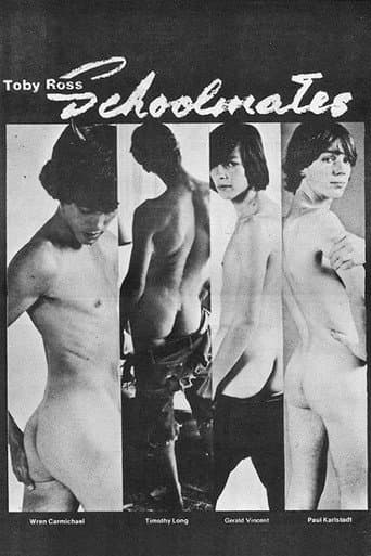 Poster for Schoolmates