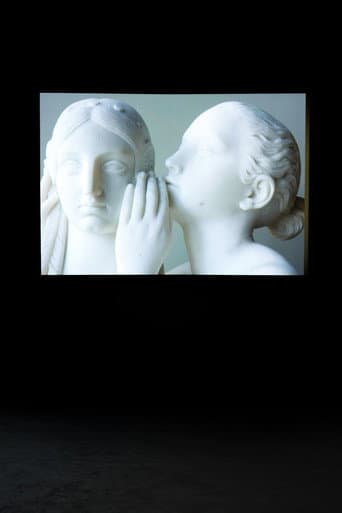 Poster for The Stendhal Syndrome
