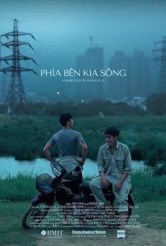 Poster for The Other Shore