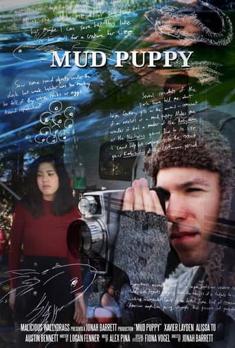 Poster for Mud Puppy