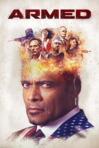 Poster for Armed
