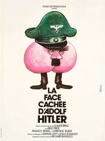 Poster for Nazis dans le rétro
