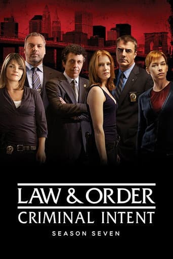 Poster for Season 7