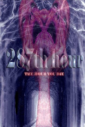 Poster for 287th Hour