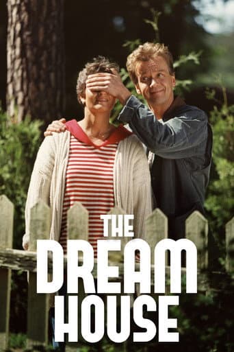 Poster for The Dream House
