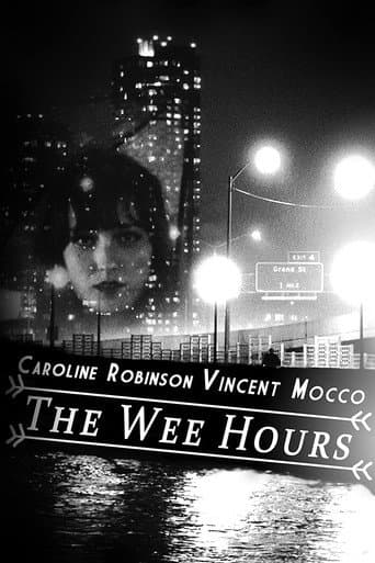 Poster for The Wee Hours
