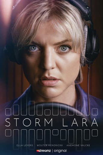 Poster for Season 1