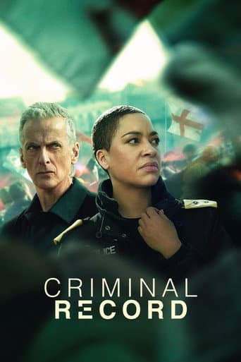 Poster for Season 2