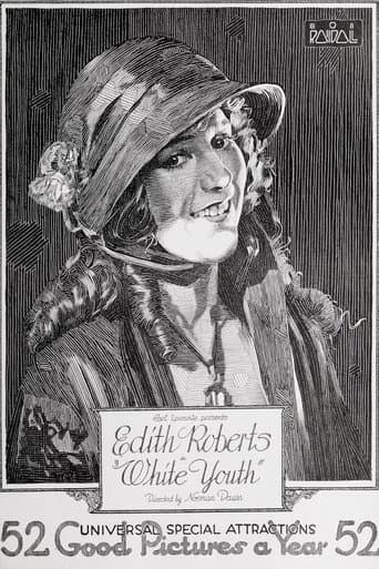 Poster for White Youth