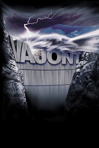 Poster for Vajont