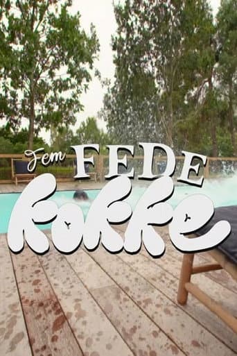 Poster for Fem fede kokke