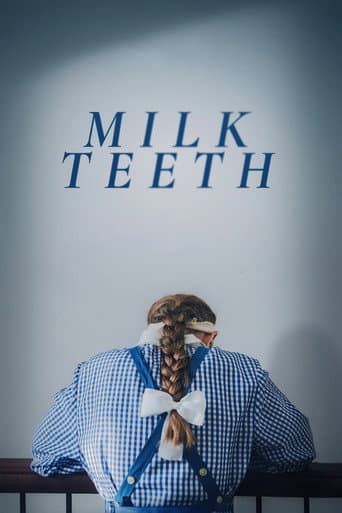 Poster for Milk Teeth