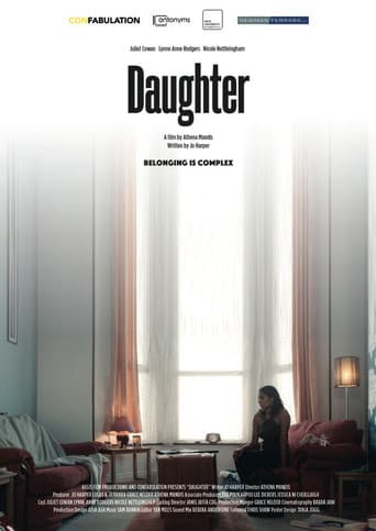 Poster for Daughter