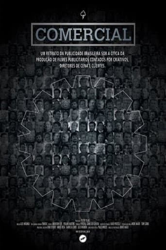 Poster for Comercial