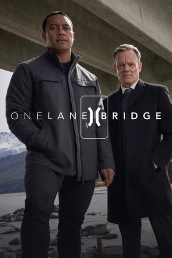 Poster for One Lane Bridge