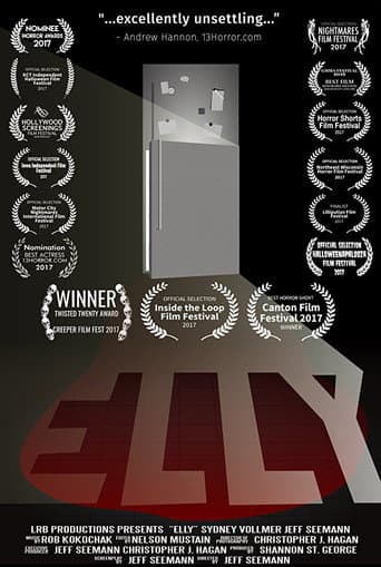 Poster for Elly