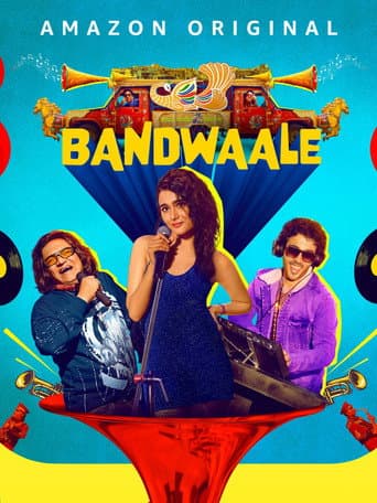 Poster for Season 1
