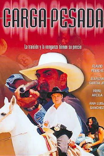 Poster for Carga pesada