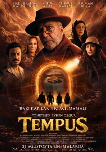 Poster for Tempus