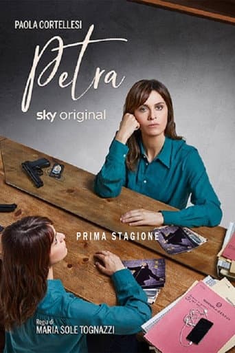 Poster for Season 1