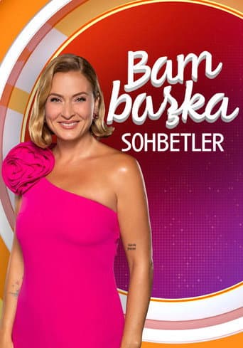 Poster for Bambaşka Sohbetler