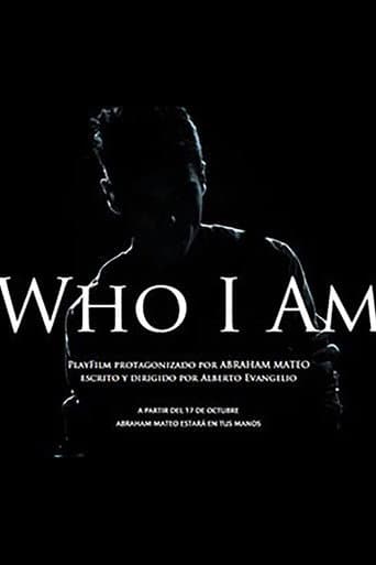 Poster for Who I am