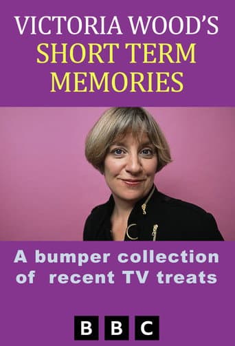 Poster for Victoria Wood's Short Term Memories