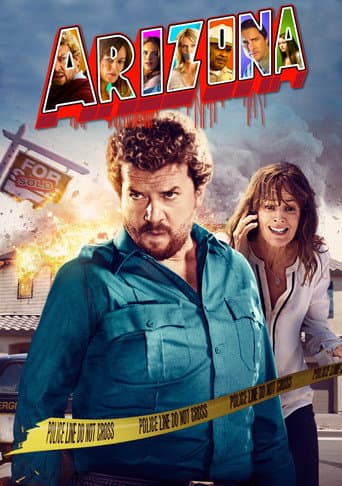 Poster for Arizona